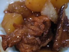 -晓宇盒饭(民安街店)