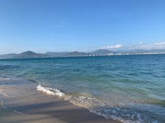 -三亚西岛海洋文化旅游区