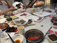 -围炉夜话·潮汕卤水火锅(榕江店)