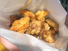 -傅强排骨(成都总店)