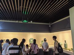 -浙江省博物馆(孤山馆区)