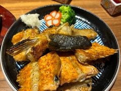 -隐月· 㐂和食屋(芝罘万达公馆店)