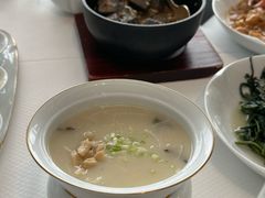 -北京柏悦酒店·锦庭餐厅Dining Room