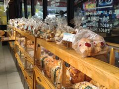 -妙思西饼(新华新玛特店)