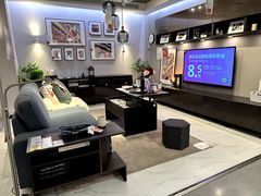 -宜家家居(西安未央商场店)