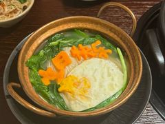 -滇野云南野生菌餐厅