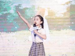 -新声线少儿口才(亦庄示范校区)