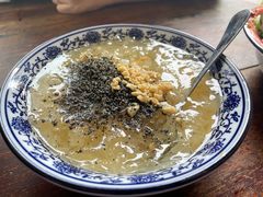 银耳糯米粥-袁妈红豆汤(重庆总店)