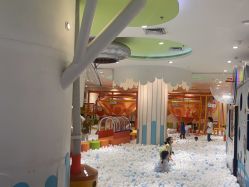 -meland亲子乐园•派对•研学(苏州悠方购物中心店)