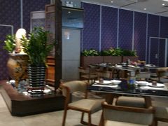 大堂-南国会酒家(岗顶1站广场店)