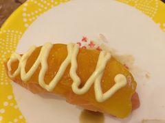 -新一番三文鱼寿司(大东海店)