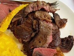 -拉蒂娜·巴西牛排馆 Latina·Brazilian Steakhouse(陆家嘴旗舰店)