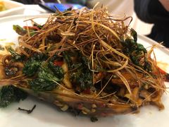 -阿诺泰·泰国餐厅(棕北店)