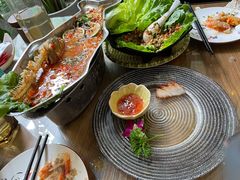-Molee·泰府(东郊店)
