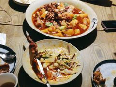 -那时新疆·若羌(经纬汇店)