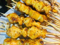 -肉串汪(西便门店)