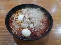 -青石桥老瓦房肥肠粉总店(青石桥总店)