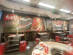 -生活如沸·顺德水牛奶火锅(大学路店)