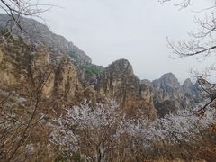 -狼牙山风景区