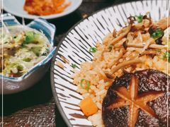 -yokocho上横町·日本食街(深业上城店)