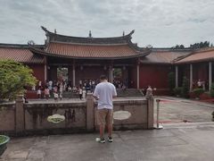 -揭阳学宫(榕城区)