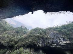 -鹿院坪生态旅游景区