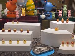 -黄嘉喜来登酒店·盛宴标帜西餐厅