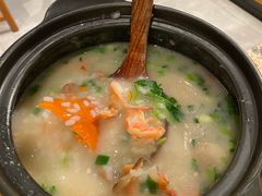-如轩·海鲜砂锅粥·潮汕菜(南城店)