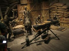 -上海四行仓库抗战纪念馆