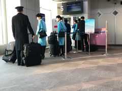 -福州长乐国际机场