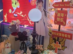 -风云再起游乐汇(北京西单西西友谊店)