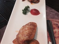 -酷公社·榴莲披萨(太原街店)