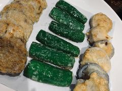 煎酿三宝-猪肉婆私房菜(容桂总店)