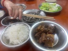 -阿秋牛排(湖心街店)