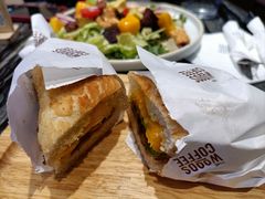 -THE WOODS 简餐 (国贸商城店)