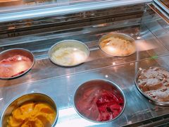 -BAKER&SPICE(安福路店)