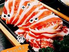 -湊湊火锅·茶憩(天环广场店)