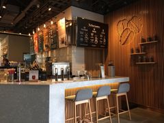 -COSTA COFFEE(成都来福士店)