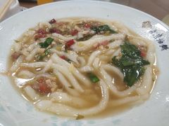 -老磨油饼(高陵店)