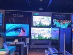 -顺电sundan(颐堤港店)