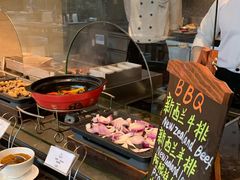 -索菲特西湖大酒店·香榭丽全日候餐厅(南山路店)