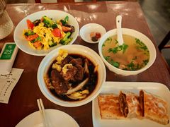 -南门小馆·清真(国贸商城店)