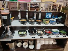 -金龙·打边炉(南京西路店)