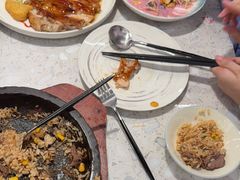 -Aqua Oasis 水天堂(常熟永旺店)