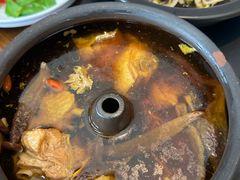 -云海肴·汽锅鸡·云南菜(苏州中心店)