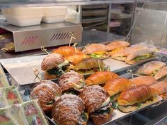 -PAOPAO Bakery&Café(港汇店)