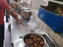 -老方子馅饼粥(台东店)