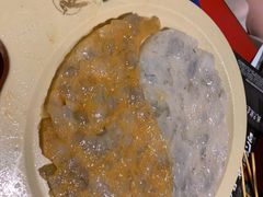 太极双滑-蜀大侠·牛肉自助火锅(慈溪店)