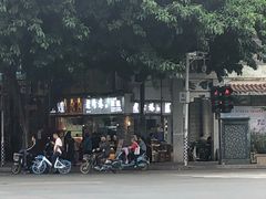 -老香港手工蛋糕(达道路店)