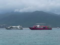 -海南分界洲岛旅游区